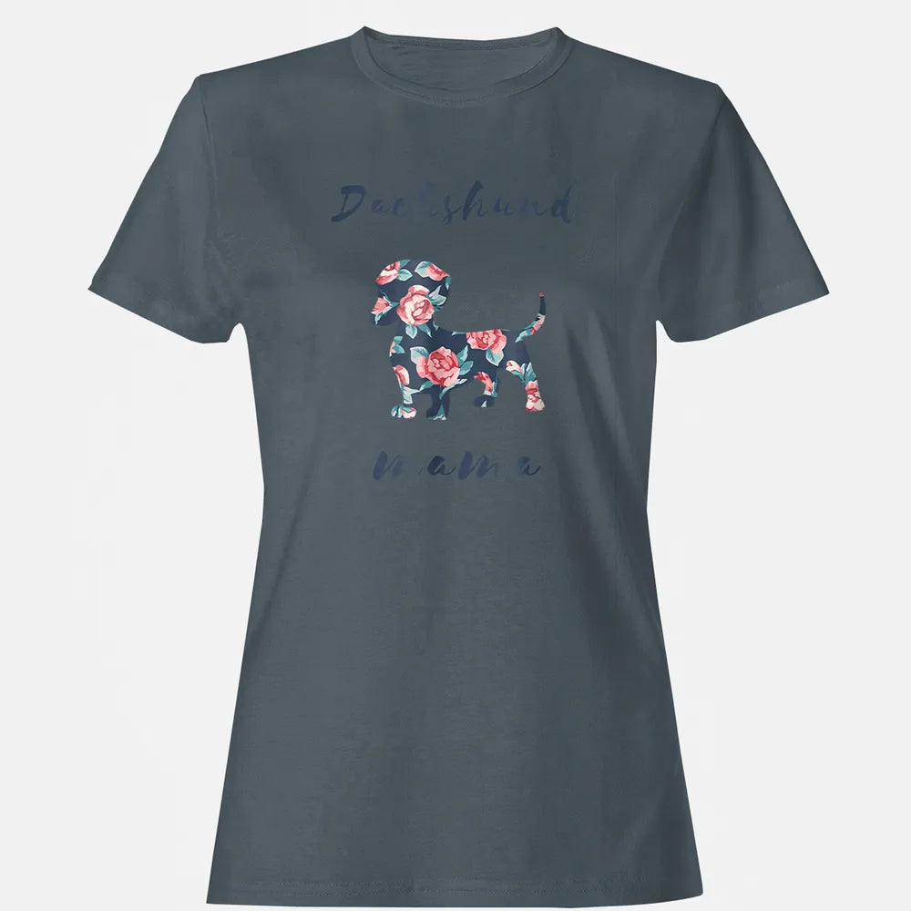 Women's T-shirt - NRNWGMEX