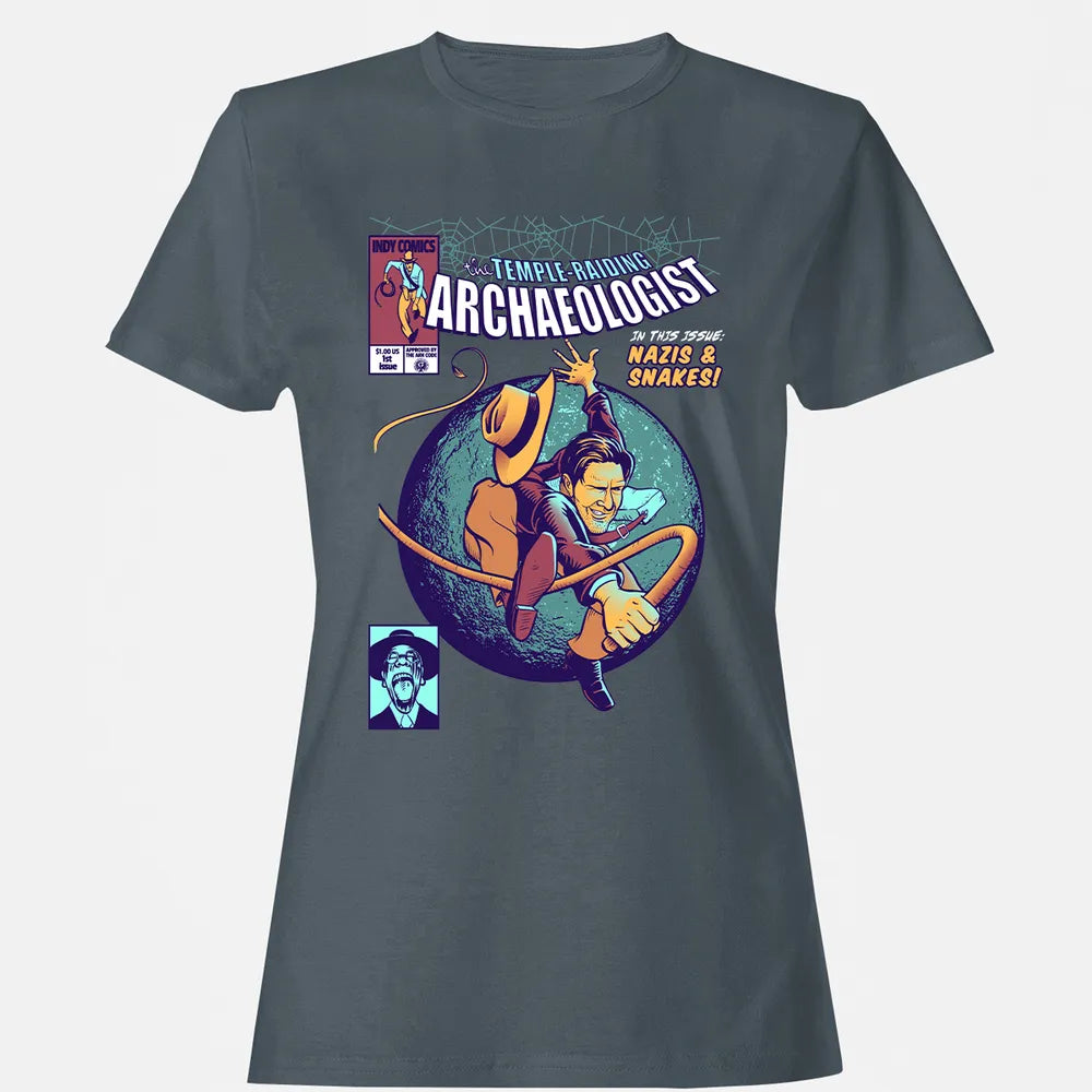 Women's T-shirt - GEV289ET