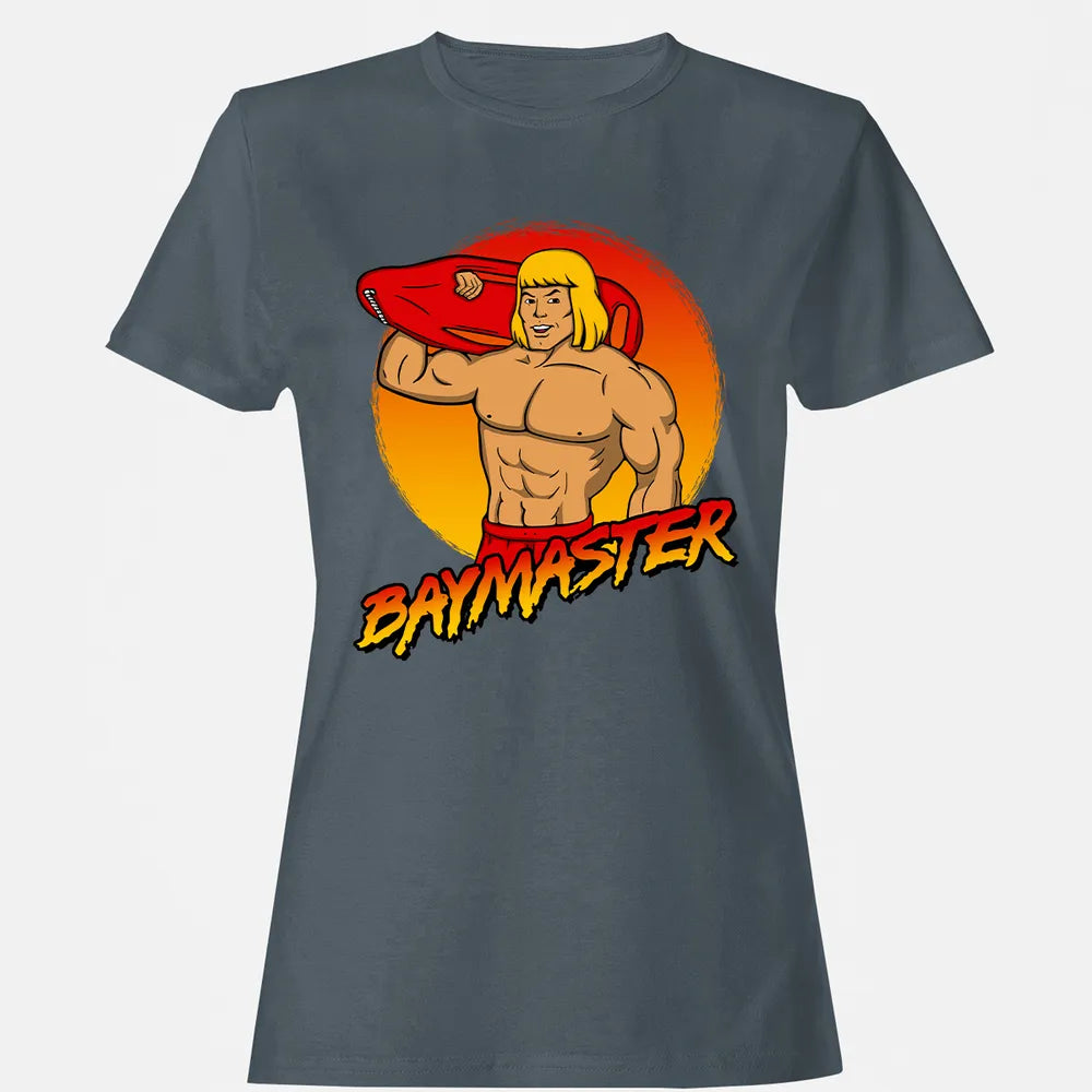 Women's T-shirt - ENBMV7ZX