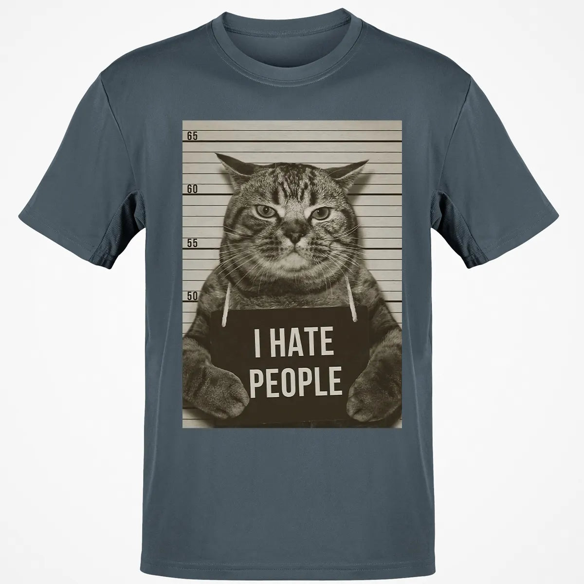 Classic Unisex T-Shirt - 84K41NFJ