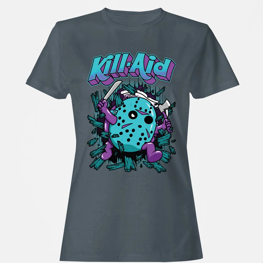 Women's T-shirt - 8BXD1SHY