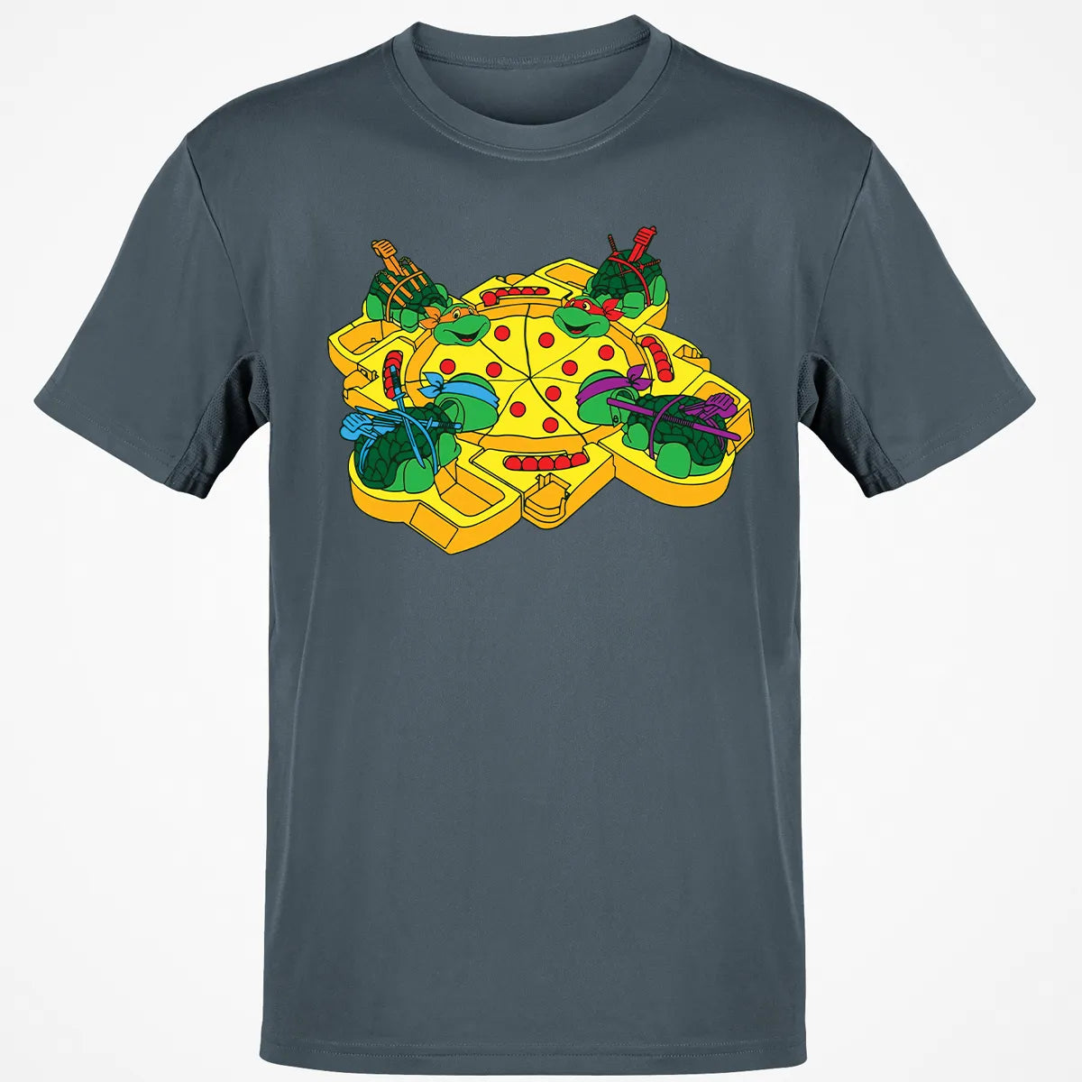 Classic Unisex T-Shirt - XHV5ANXM