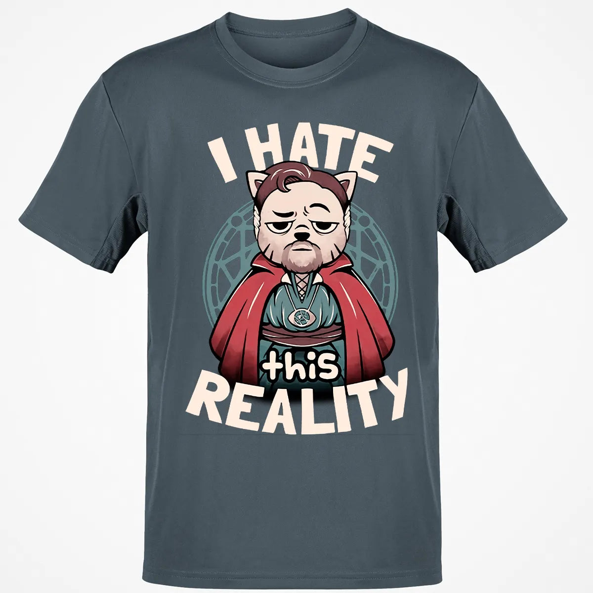 Classic Unisex T-Shirt - LFT6S5XN