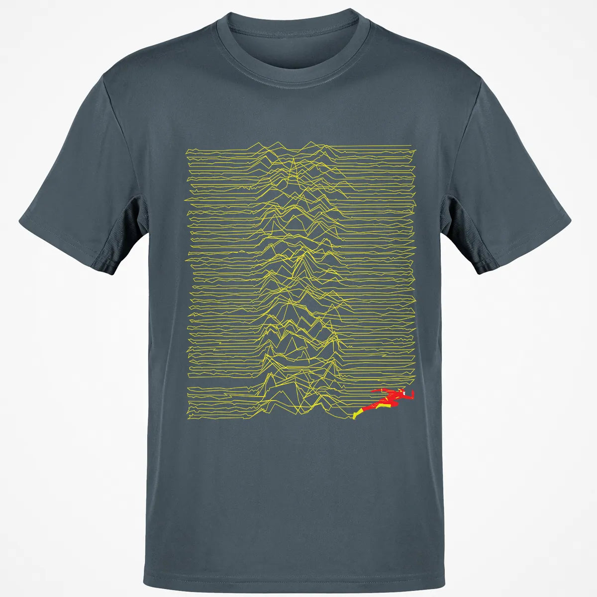Classic Unisex T-Shirt - 5A3T29AK