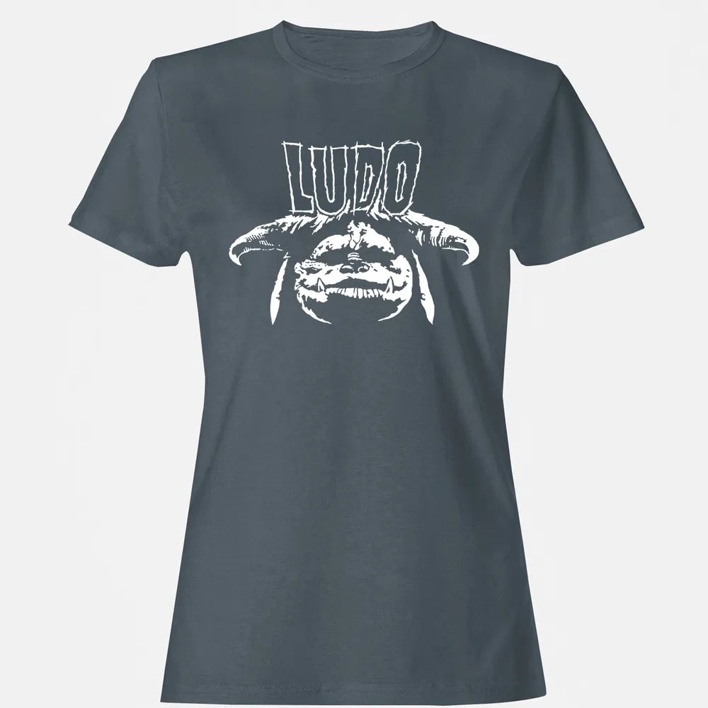 Women's T-shirt - CTBK985E