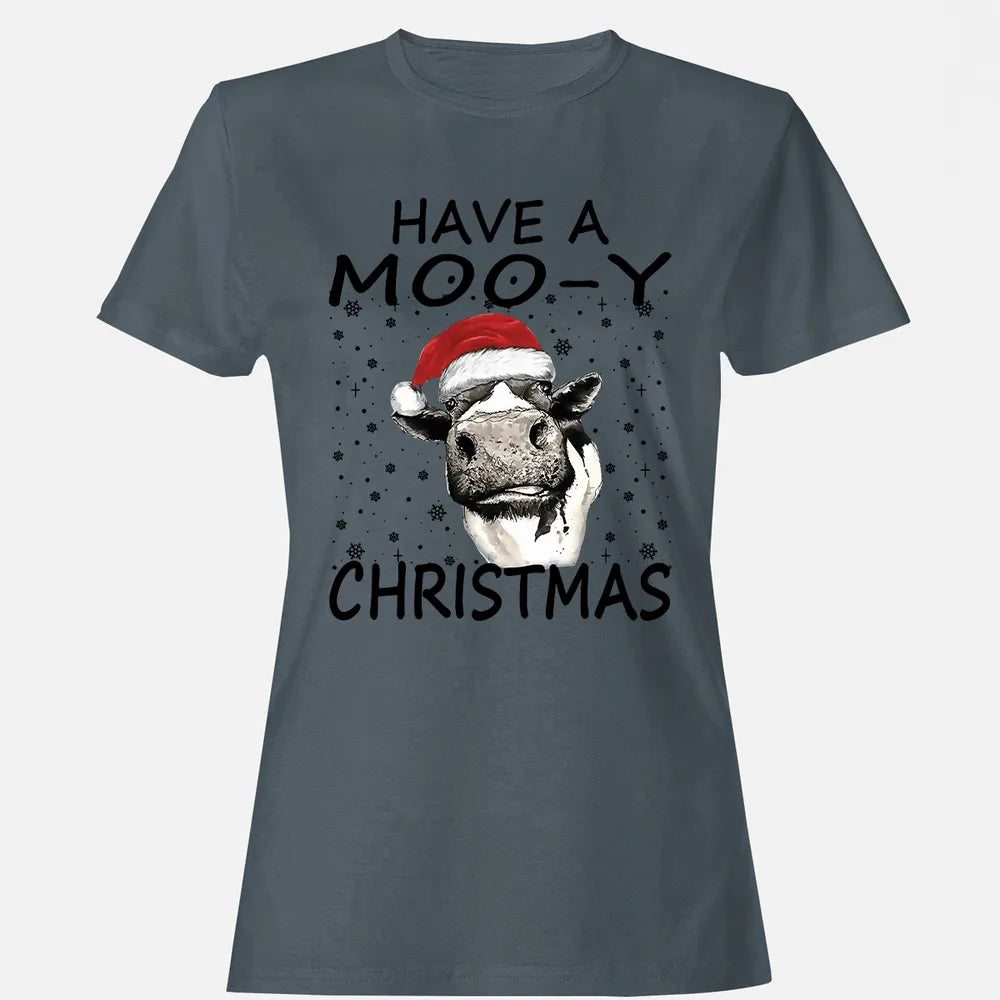 Women's T-shirt - ZQ1PG4N3