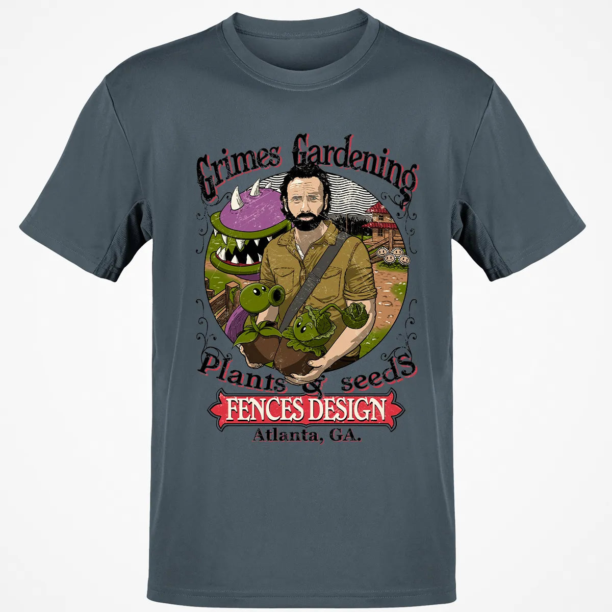 Classic Unisex T-Shirt - KZQJHKCJ