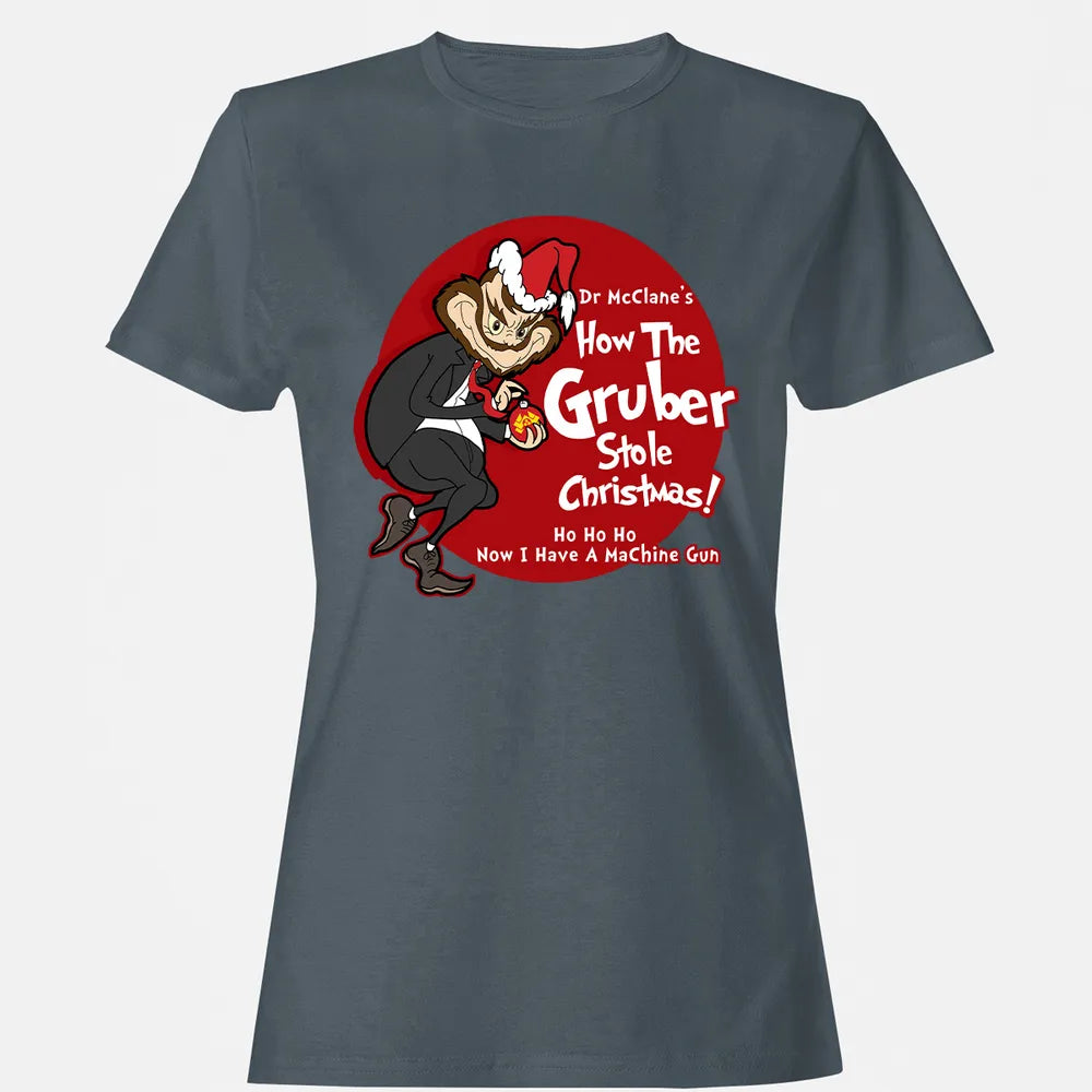 Women's T-shirt - RKAS71VX
