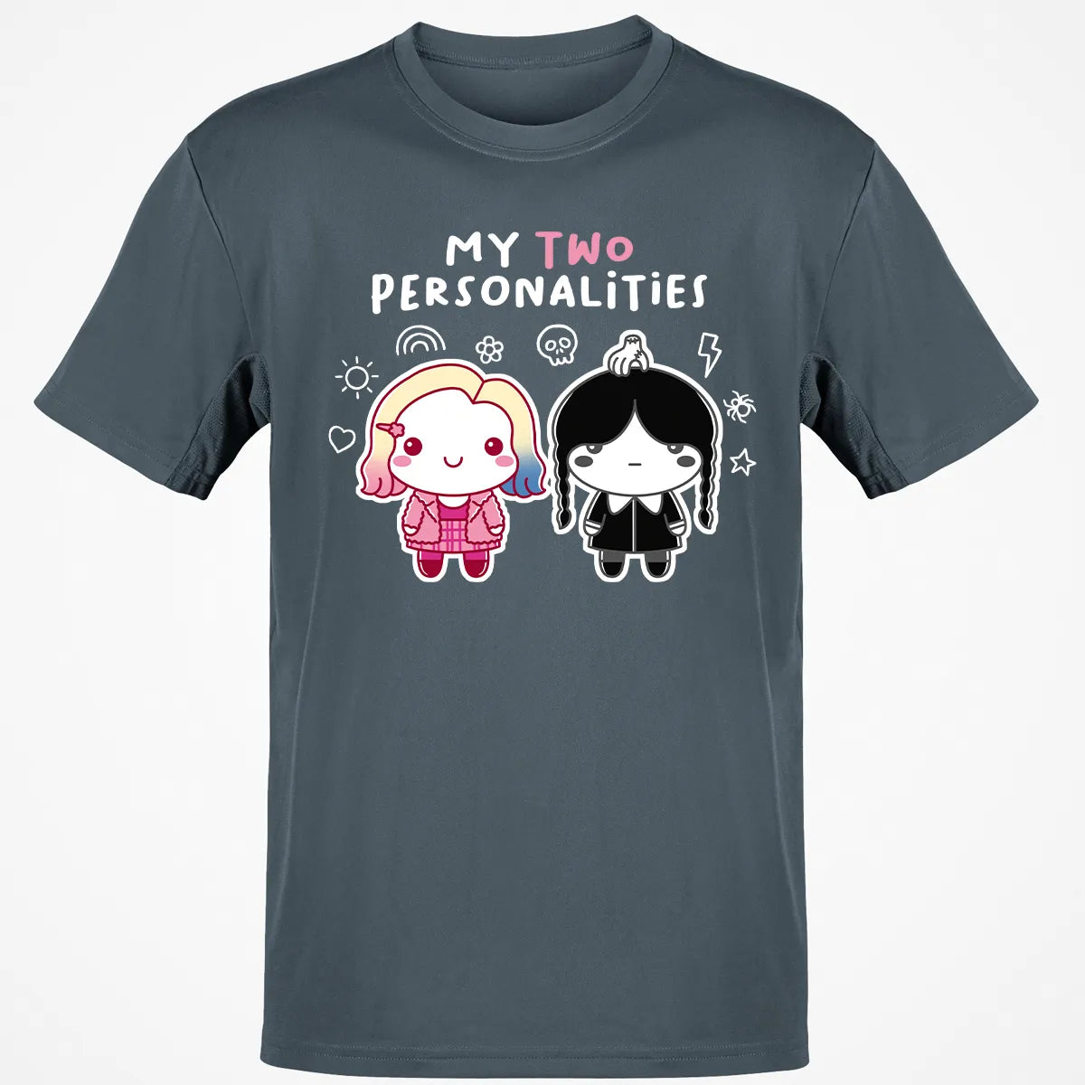 Classic Unisex T-Shirt - M2JA3WGX