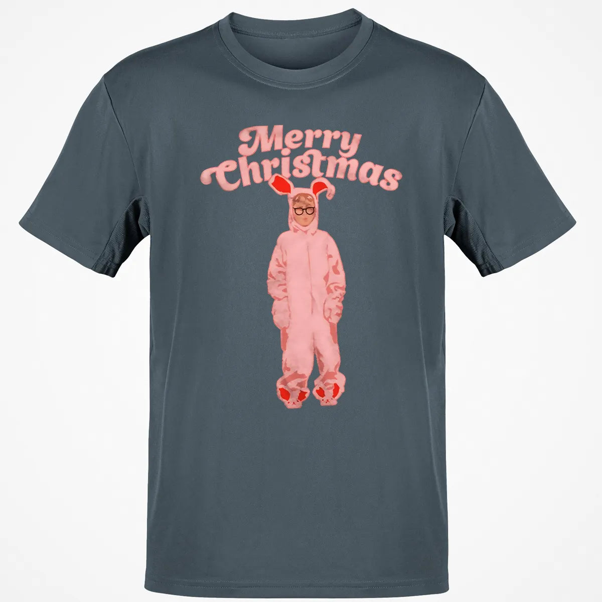 Classic Unisex T-Shirt - 7TKZTGFR