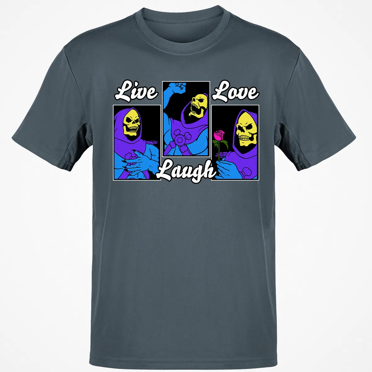 Classic Unisex T-Shirt - XVWXBJLD