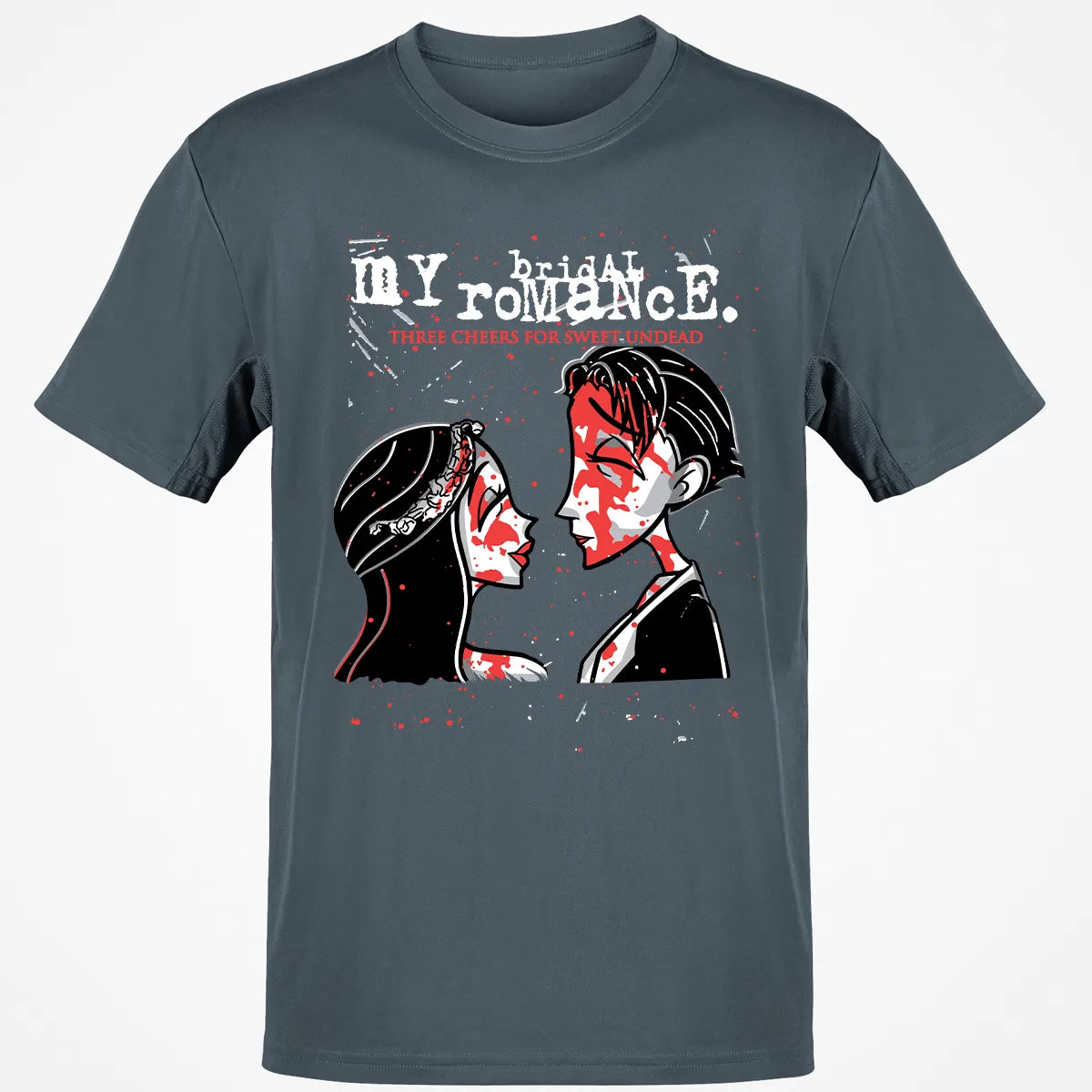 Classic Unisex T-Shirt - T3CQTT6D