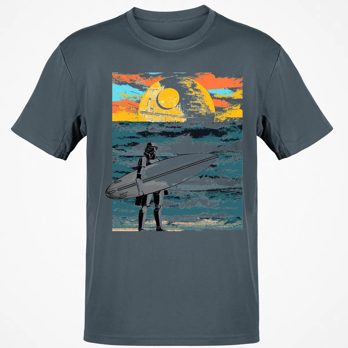 Classic Unisex T-Shirt - G3BNNAJ9