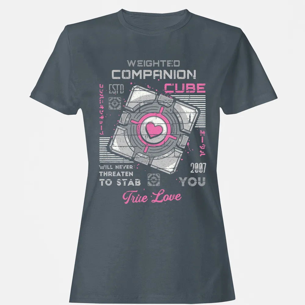Women's T-shirt - GKH298B5