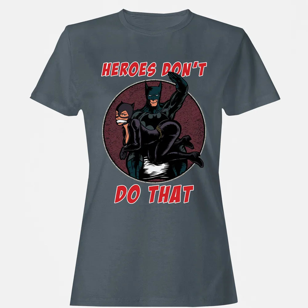 Women's T-shirt - YFCSMWLV