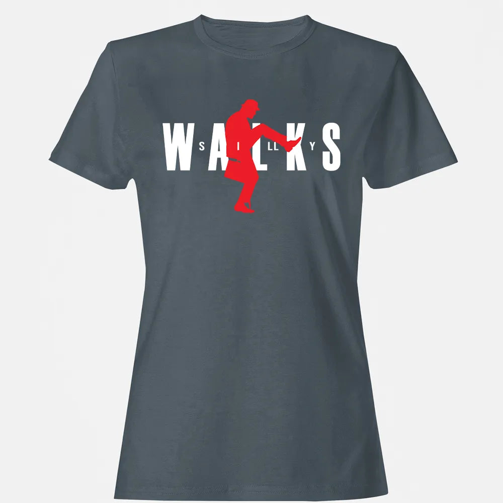 Women's T-shirt - 77VDRB4X
