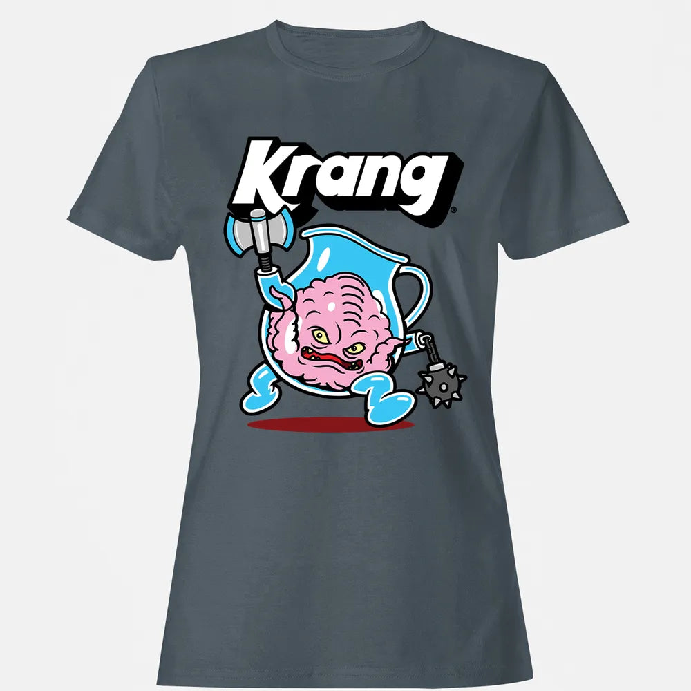 Women's T-shirt - 7RCPF4JW