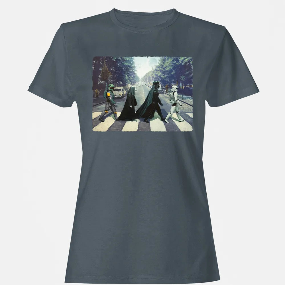 Women's T-shirt - PMHEWV5M