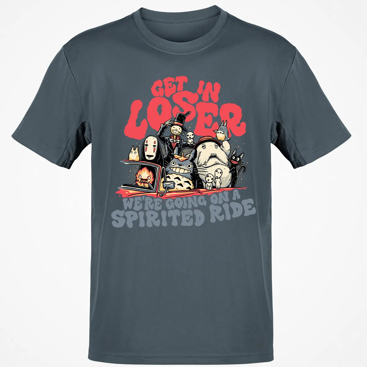 Classic Unisex T-Shirt - GGZE61FH