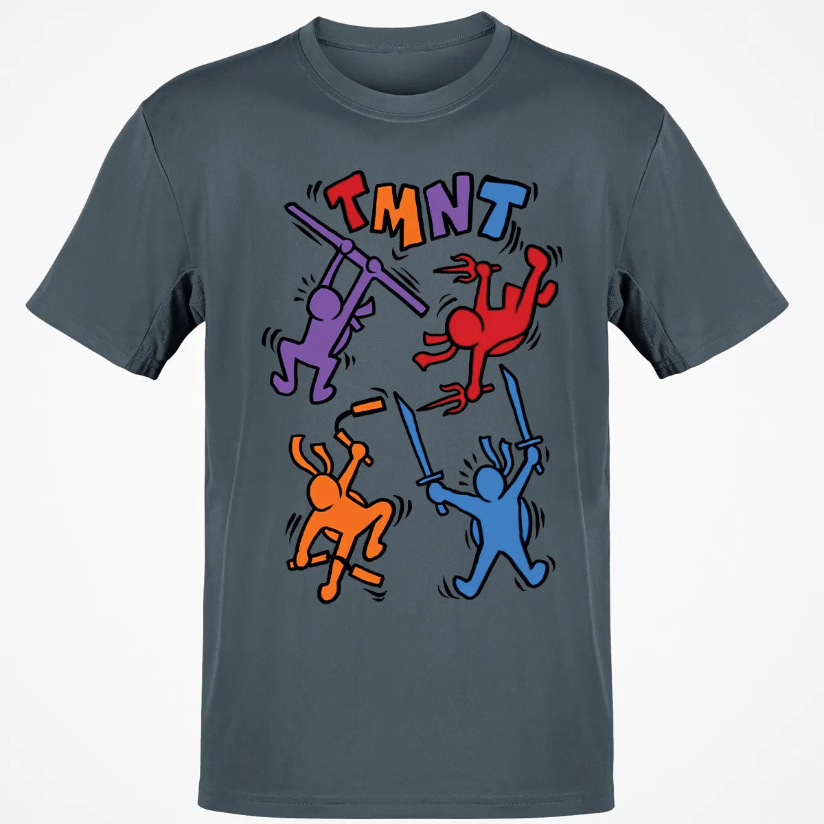 Classic Unisex T-Shirt - ZKSDH2XF