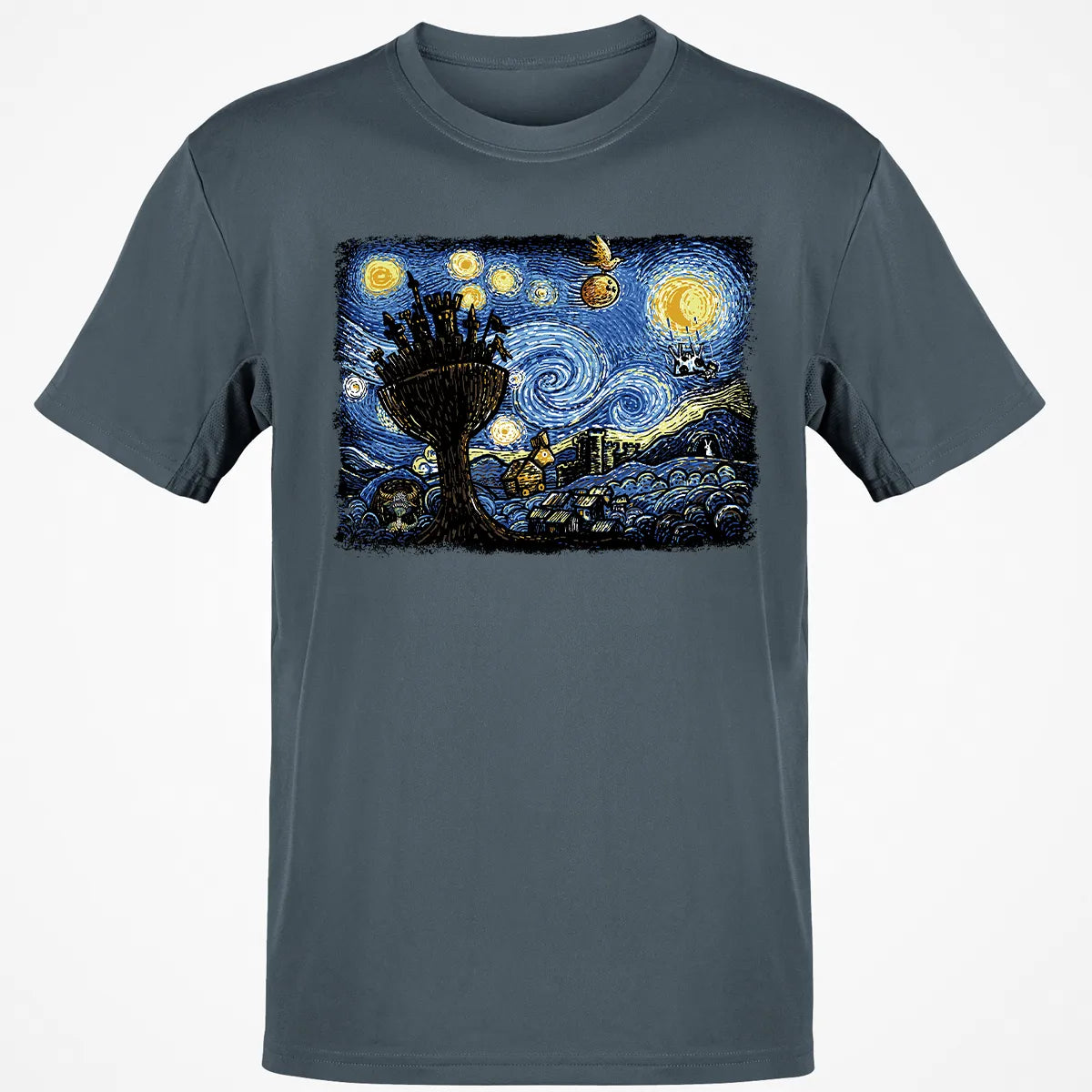 Classic Unisex T-Shirt - 2UJ9SN32