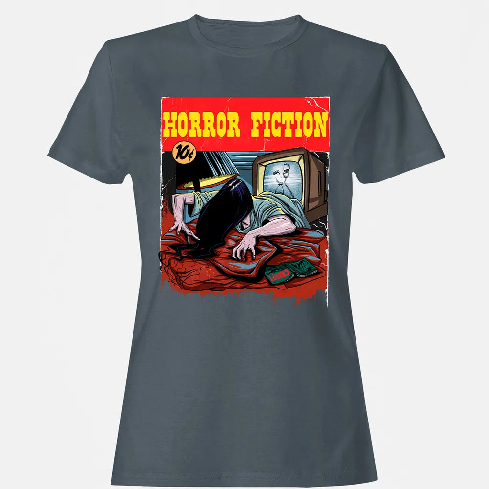 Women's T-shirt - ECMVBPHR