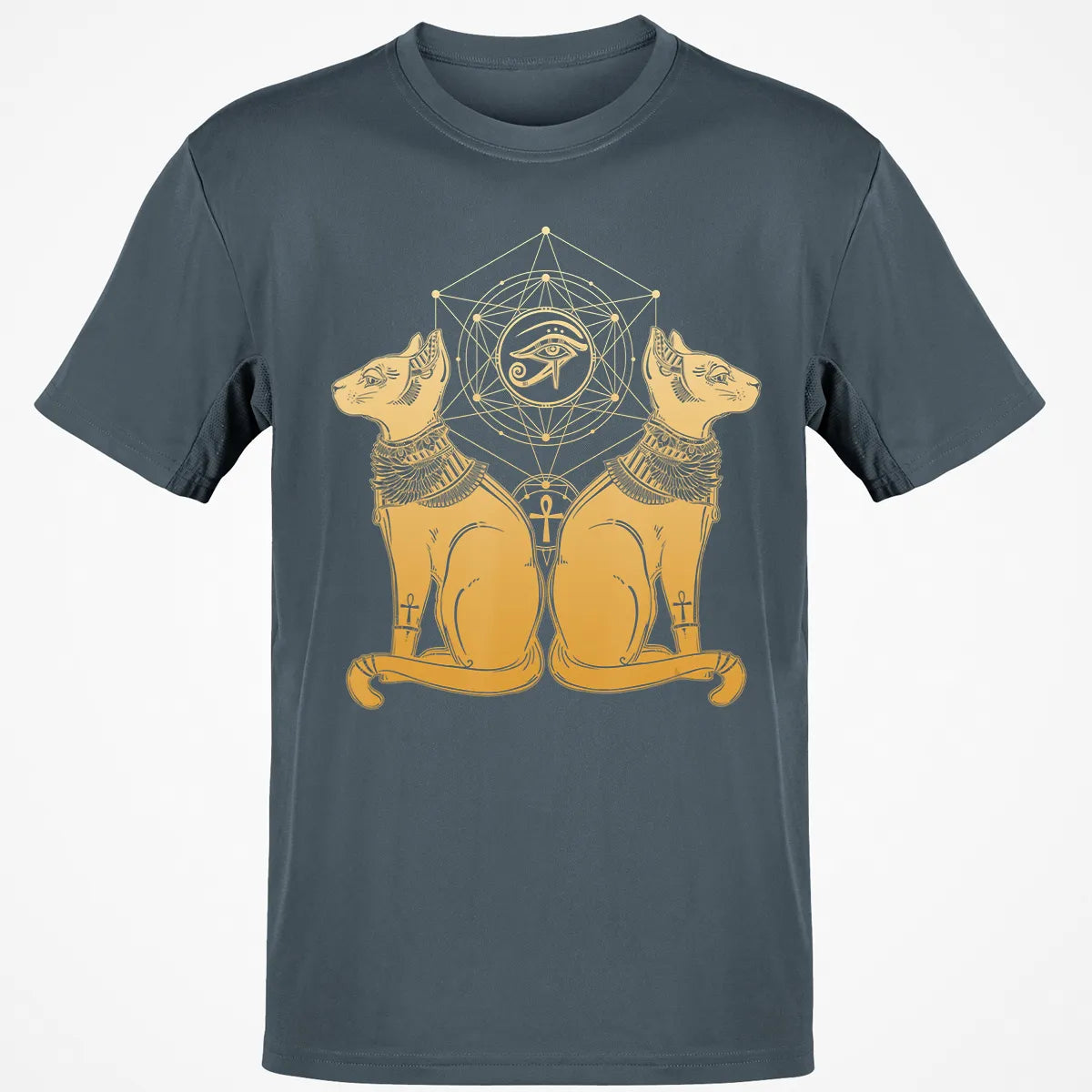 Classic Unisex T-Shirt - YQAC6YLW