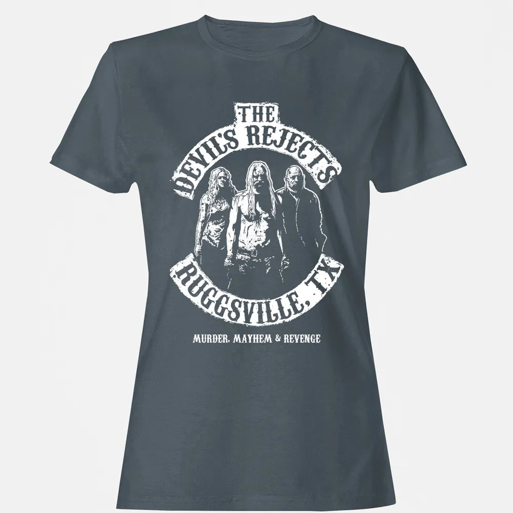 Women's T-shirt - DCY9YTSP