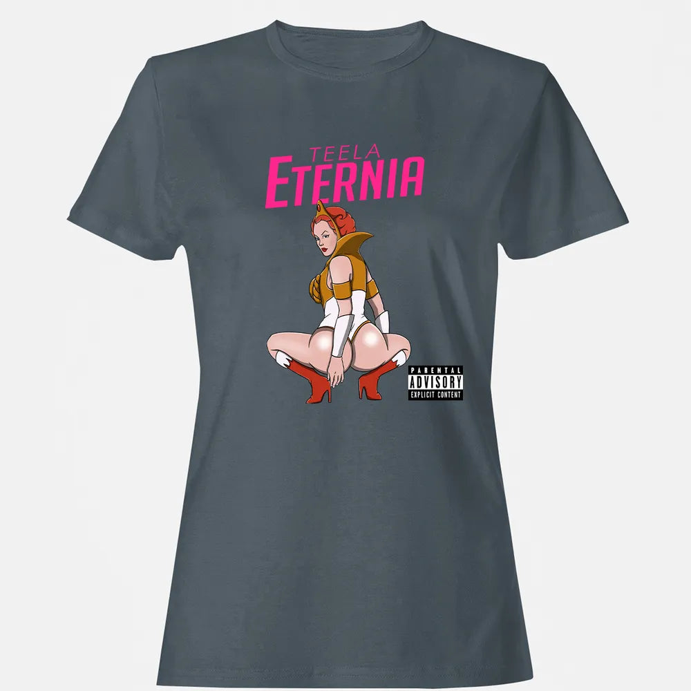 Women's T-shirt - N2A39QYC