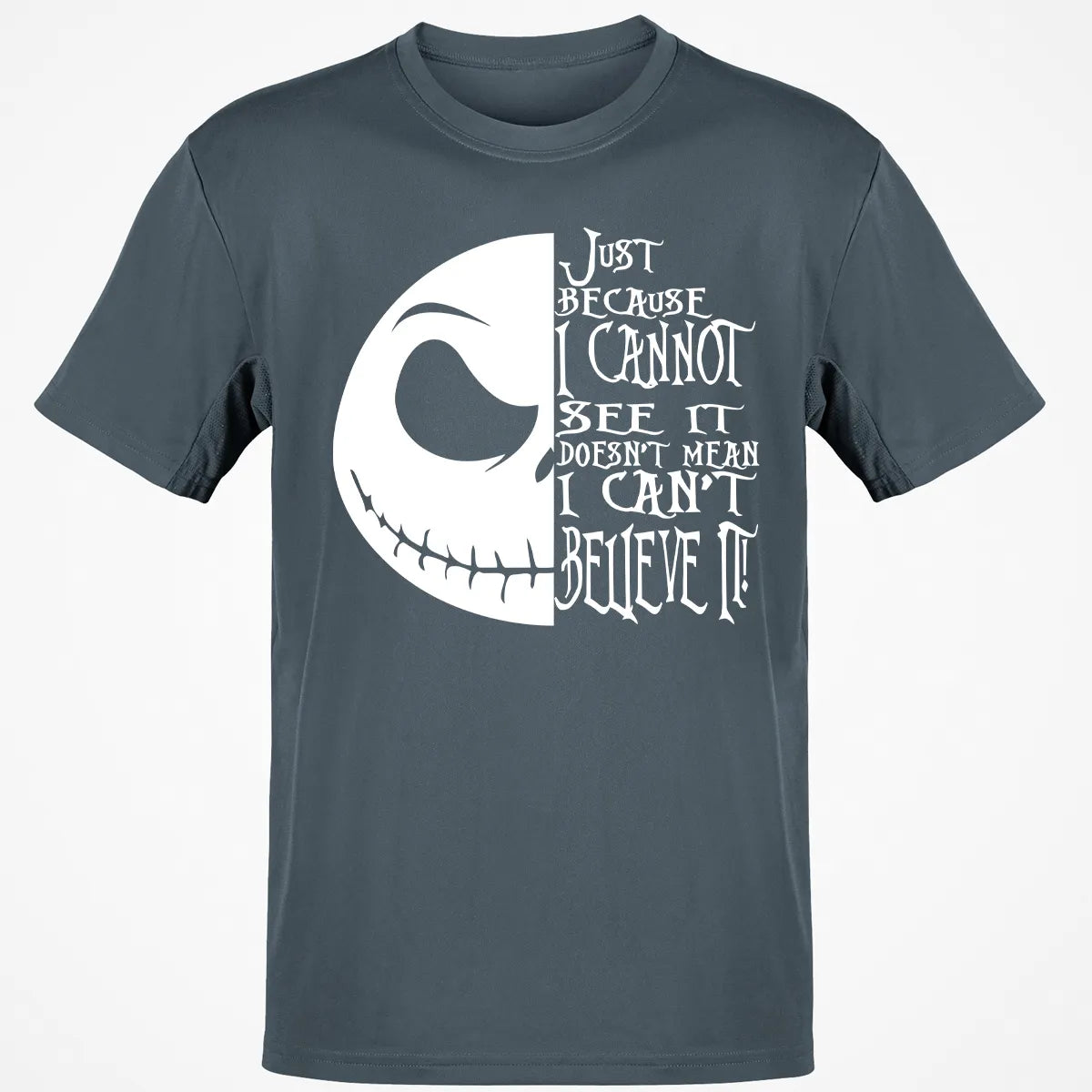 Classic Unisex T-Shirt - 5KVQBM1D