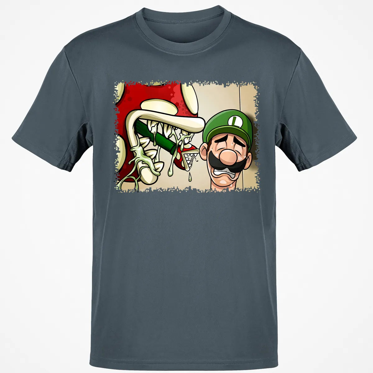 Classic Unisex T-Shirt - MQPT4Y76