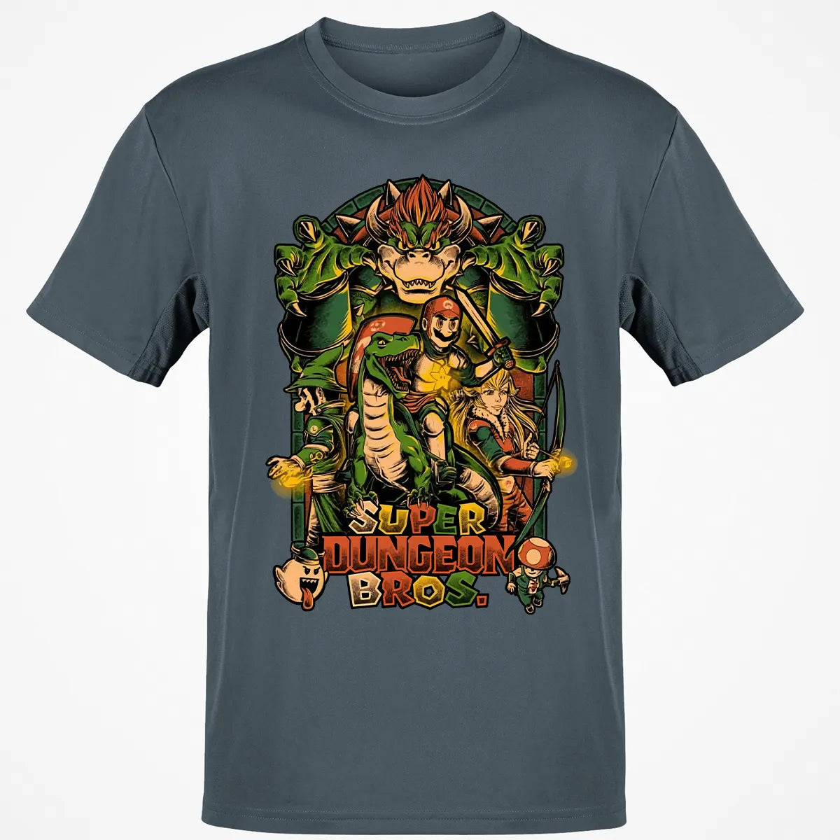 Classic Unisex T-Shirt - 2CXVR4ZP