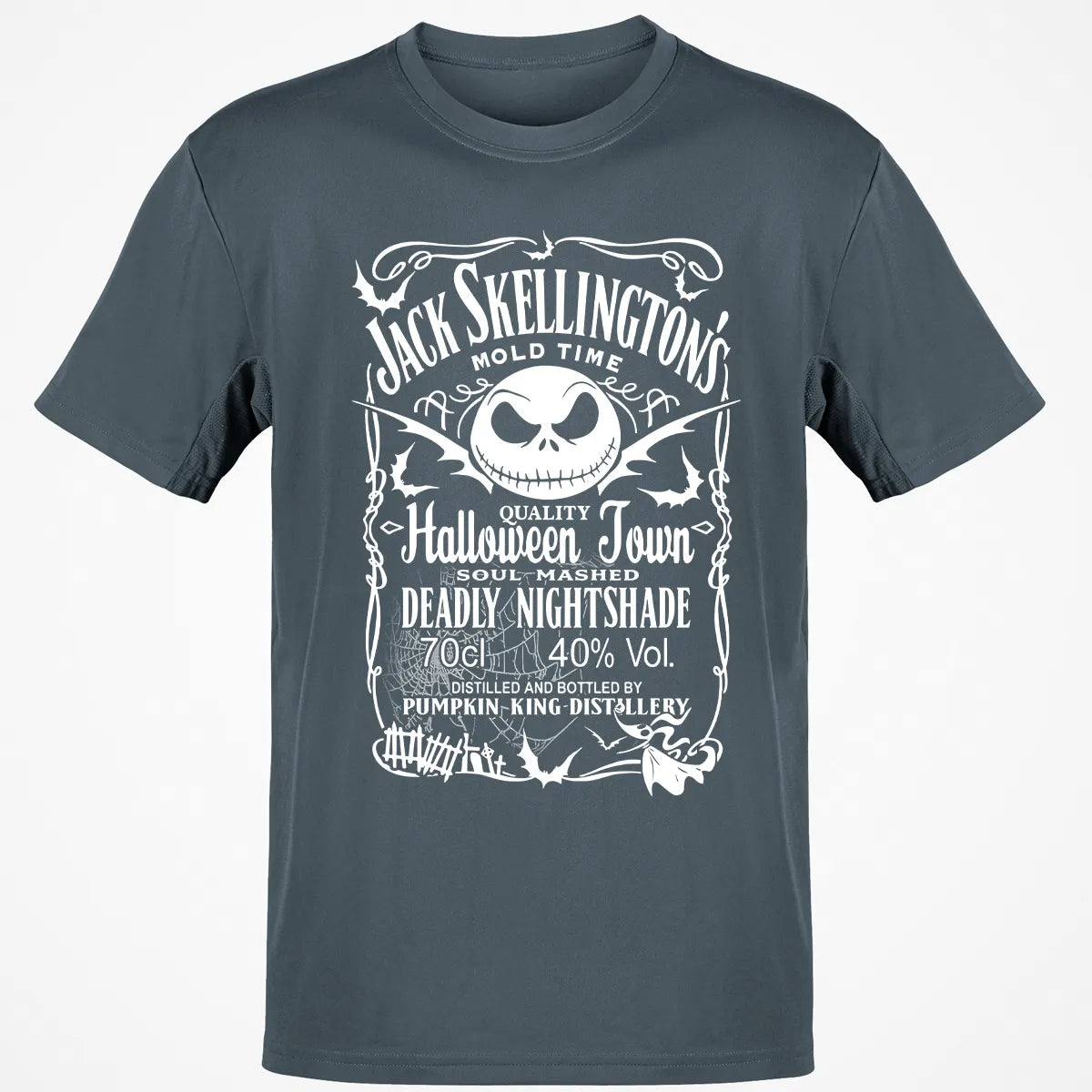 Classic Unisex T-Shirt - 7B53A6X6