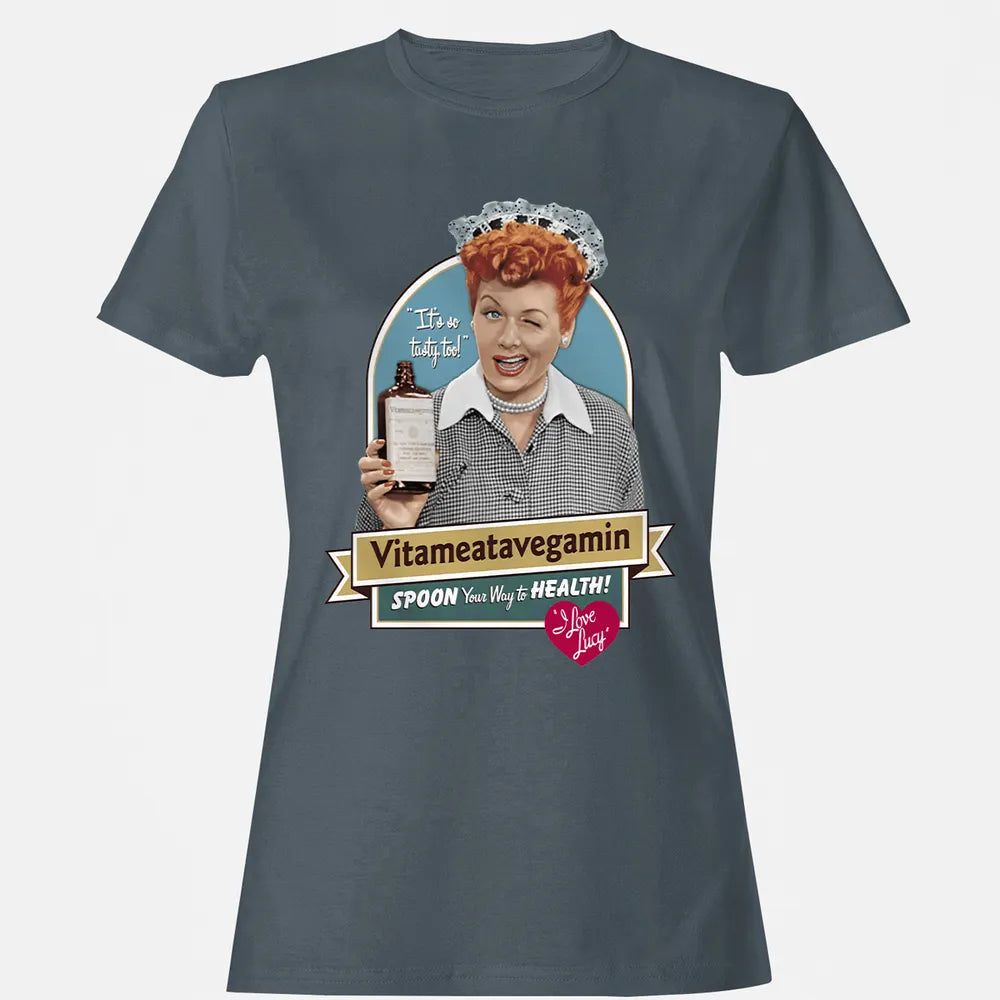 Women's T-shirt - U4VW28MV