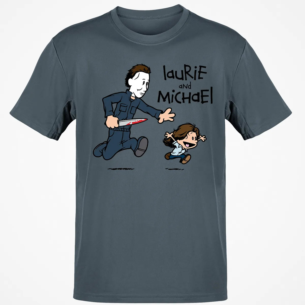Classic Unisex T-Shirt - 63SLHPH8
