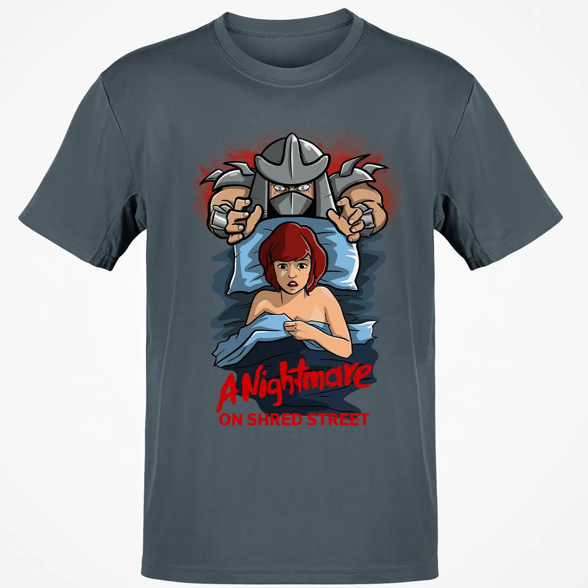 Classic Unisex T-Shirt - VTTYGGYH