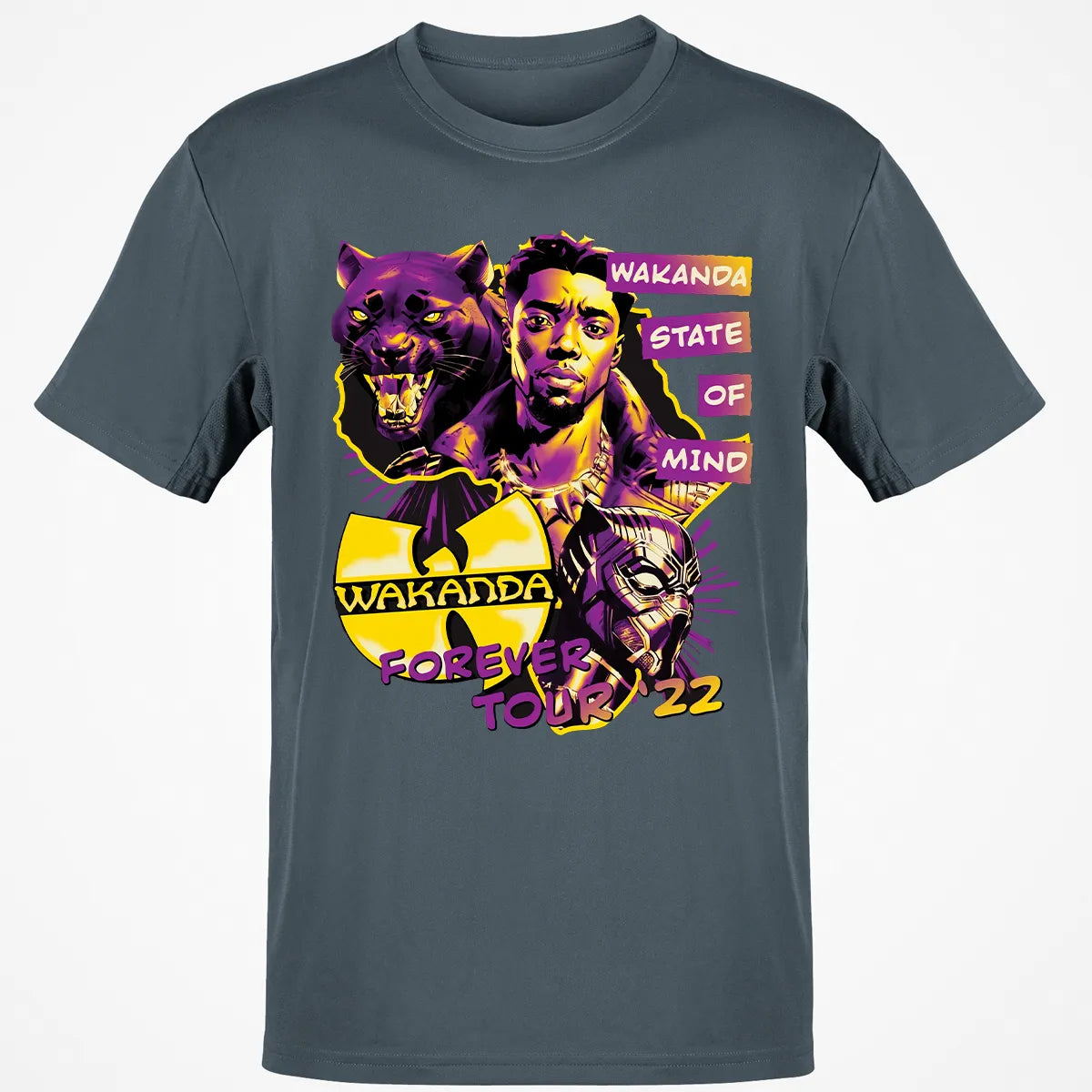 Classic Unisex T-Shirt - 3TLB8DZ6