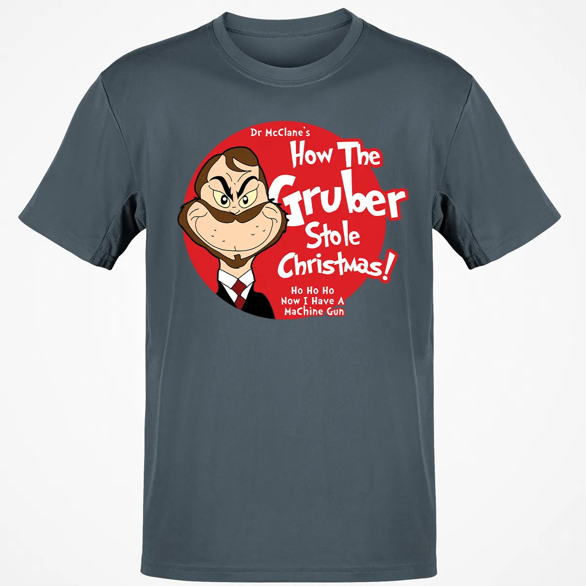 Classic Unisex T-Shirt - 9K1U48YW