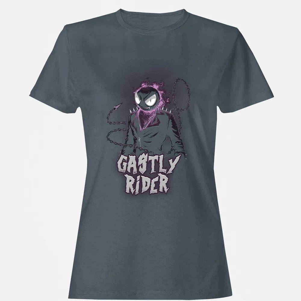 Women's T-shirt - E573B6V2