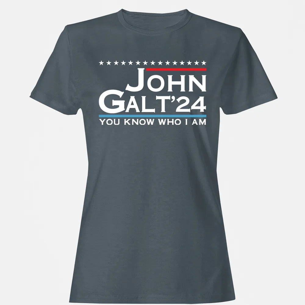 Women's T-shirt - L144GMJA