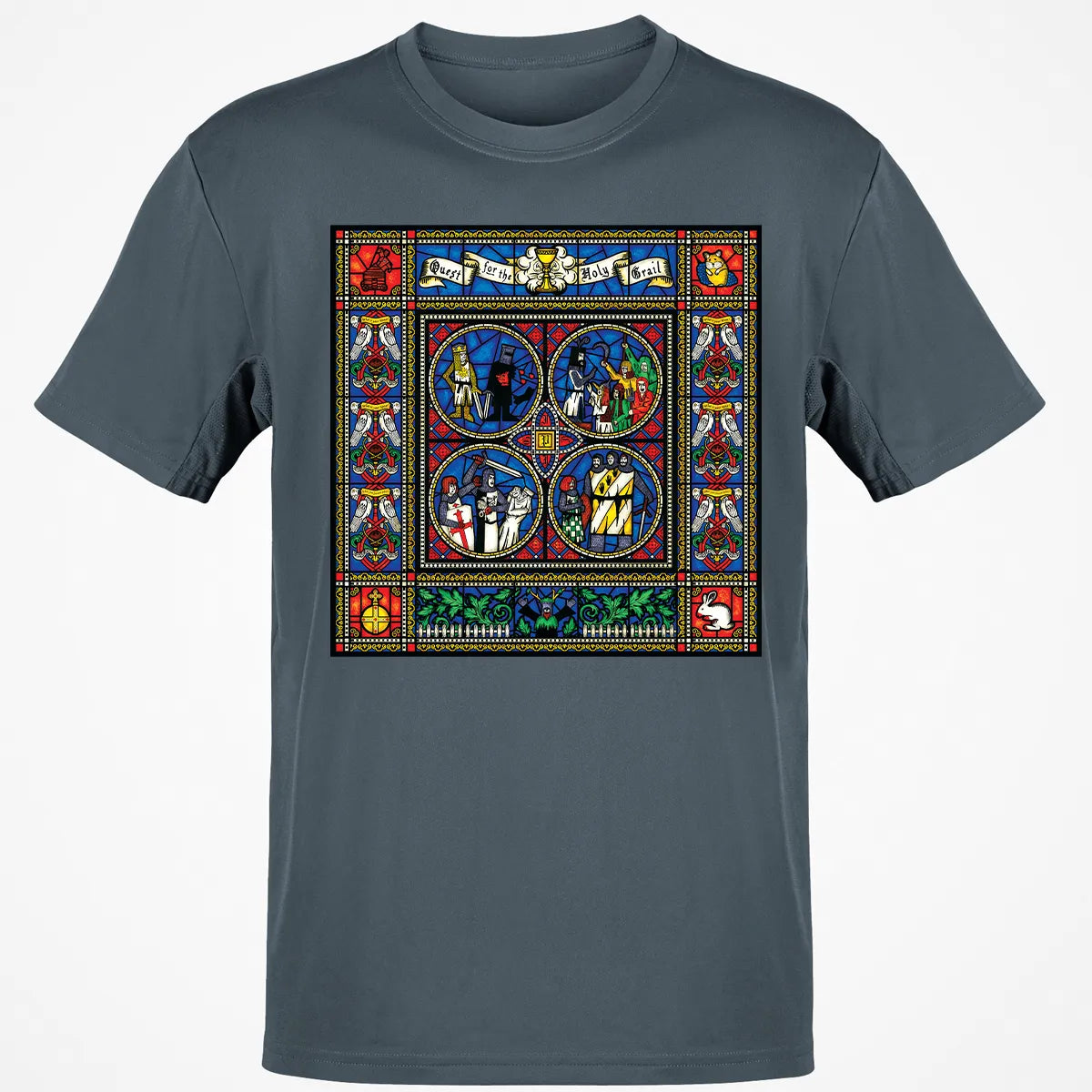 Classic Unisex T-Shirt - 5NFKLEB9