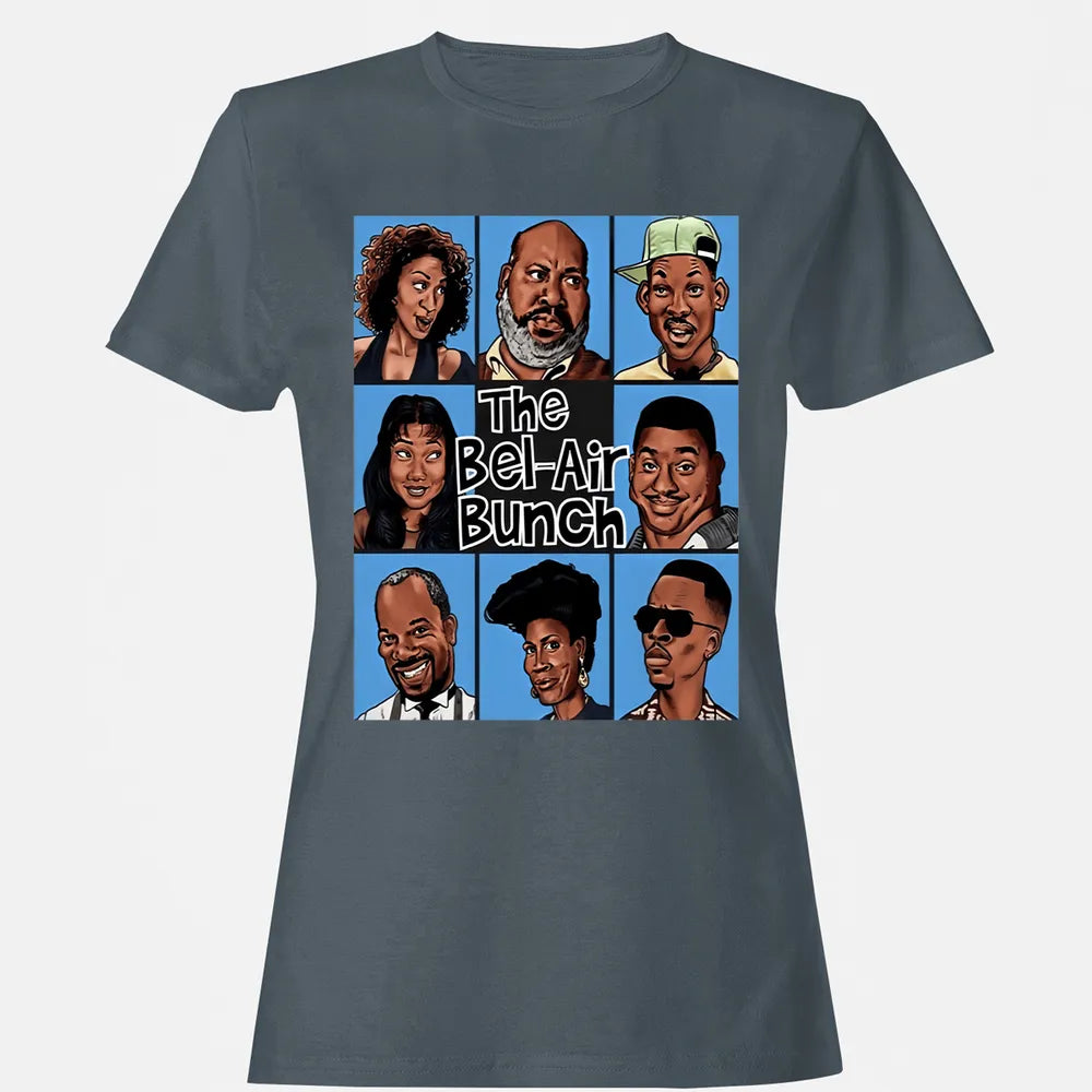 Women's T-shirt - 2ZWUA9UZ