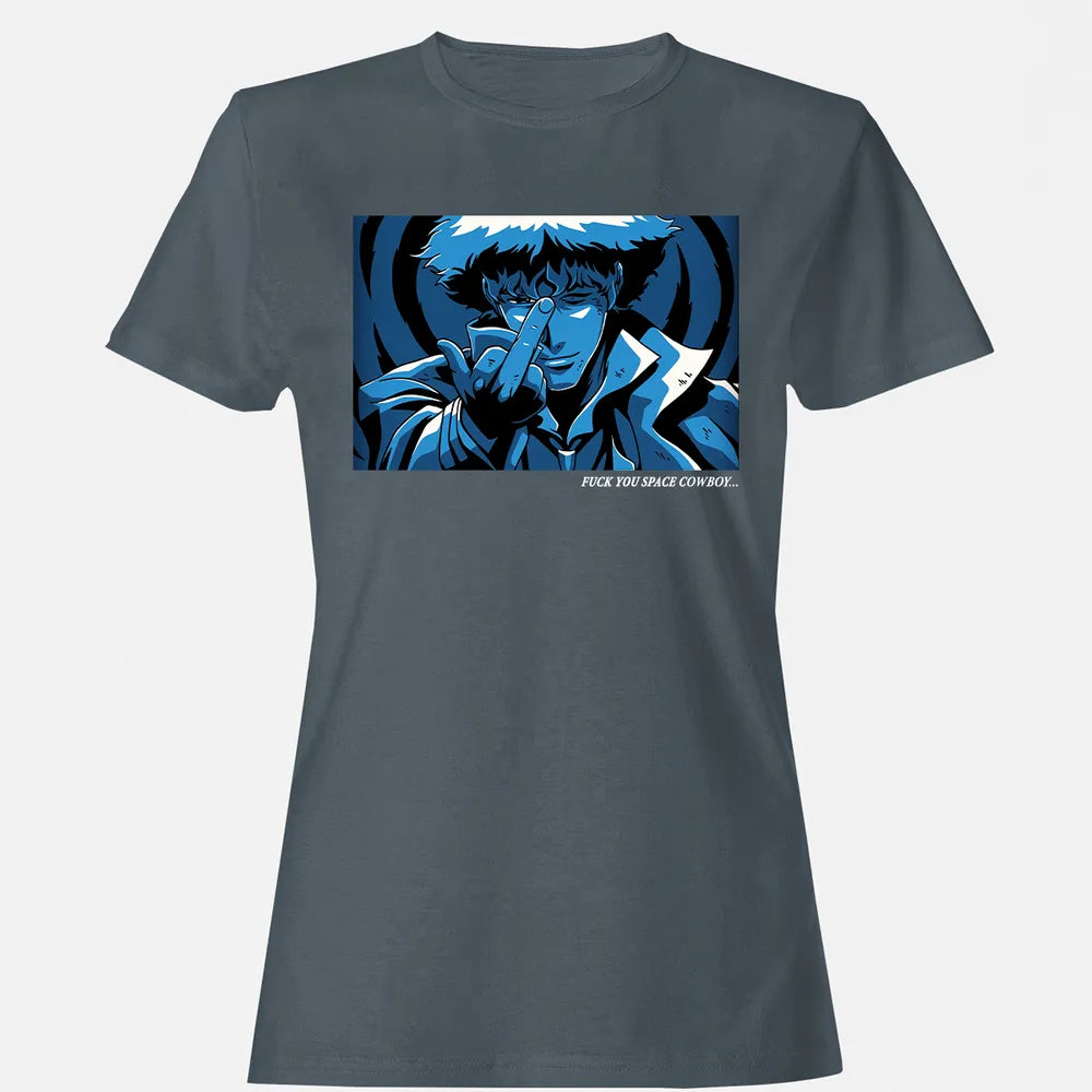 Women's T-shirt - 4HJS2L9A