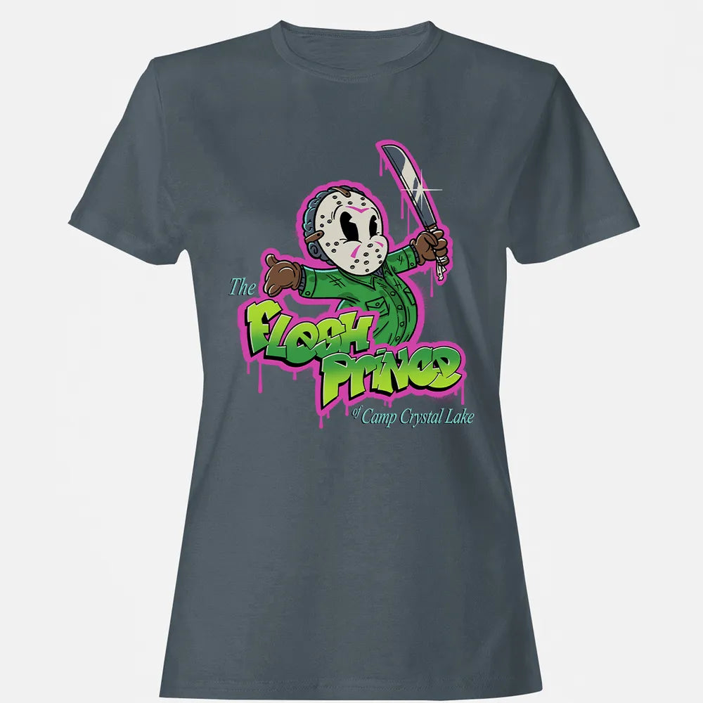 Women's T-shirt - H7LGH1L3
