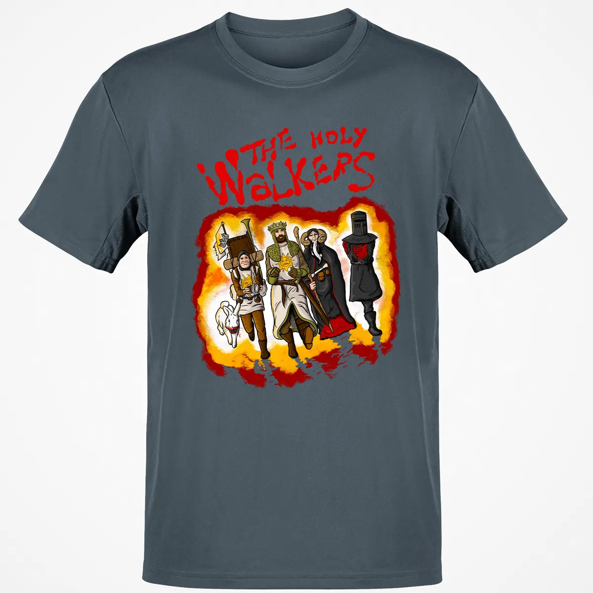 Classic Unisex T-Shirt - EGRQZ8PC