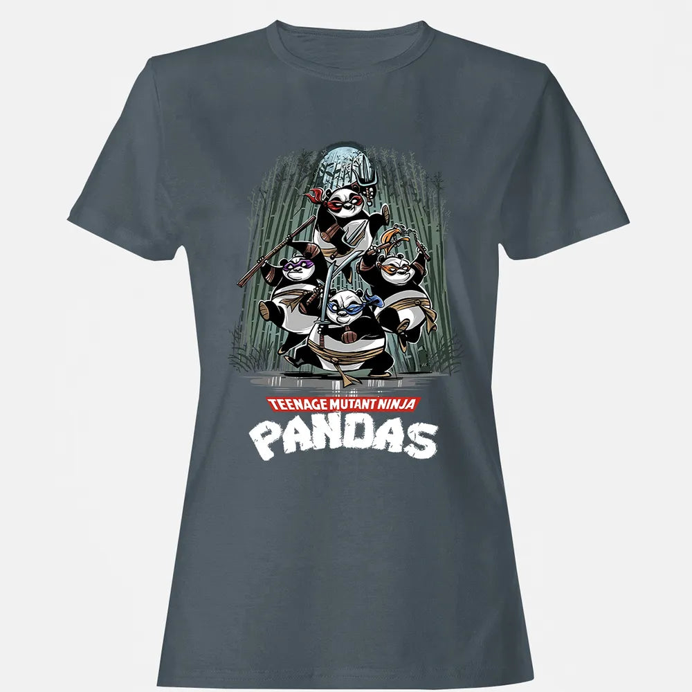 Women's T-shirt - QR12WPQ3