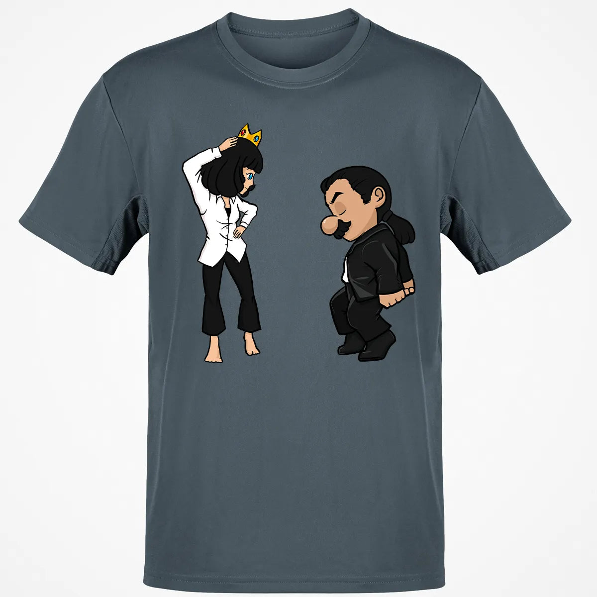 Classic Unisex T-Shirt - TJV9TTUK