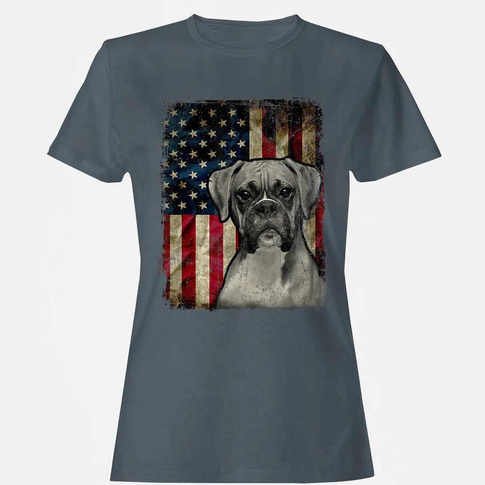 Women's T-shirt - TC8CG1J5
