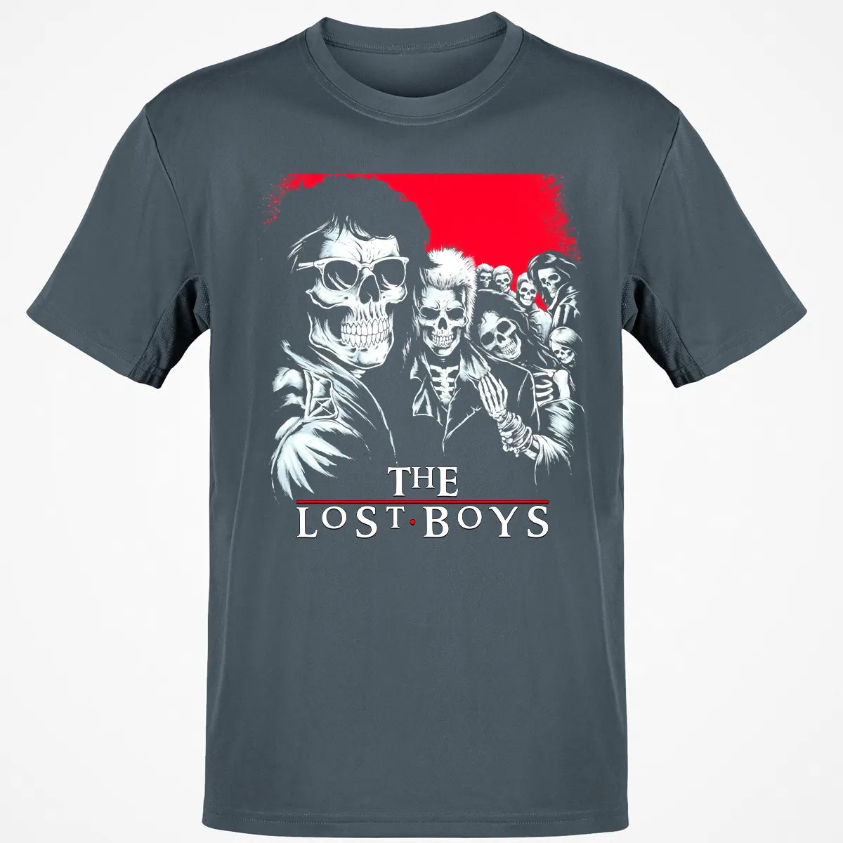 Classic Unisex T-Shirt - 4PTJSDU2