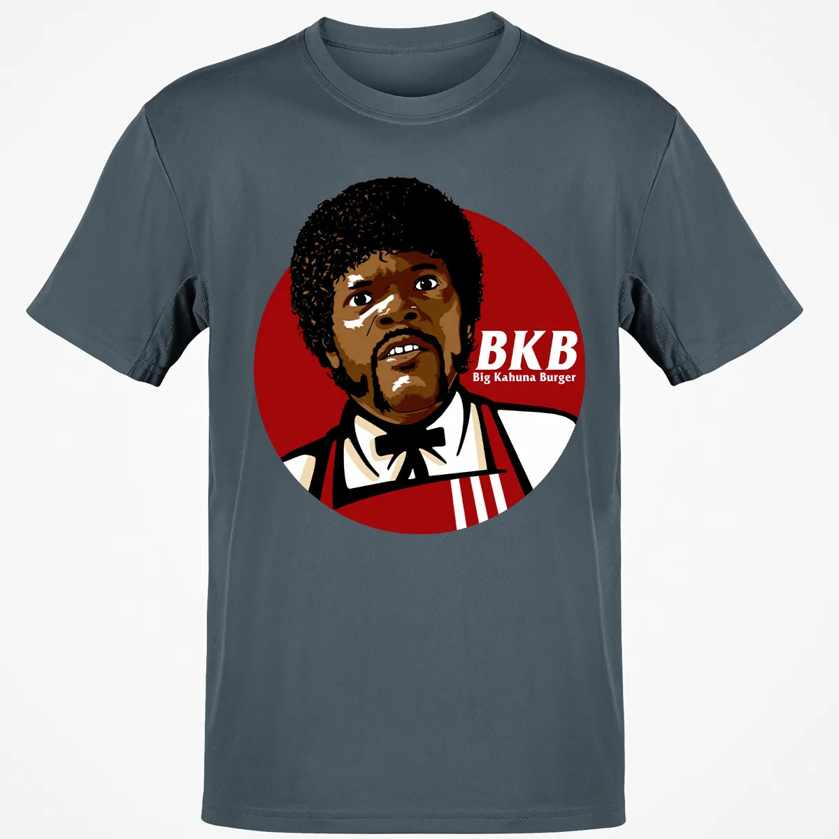 Classic Unisex T-Shirt - R2QVXN9R